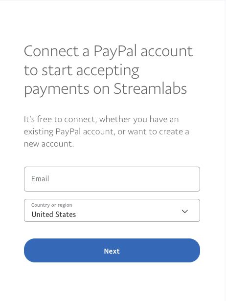 Paypal lite streamlabs - Instantly download over 500 custom stream overlays trusted by 1000's of the world's most successful creators. Optimized for OBS, Streamlabs and StreamElements with easy one-click setup and live support.
